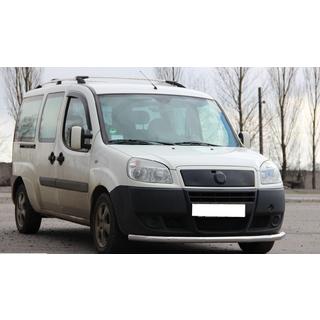 Sprednji zaščitni lok ST008 (nerjavno jeklo) fotografija 3