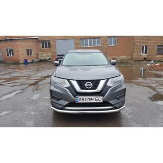 Sprednji zaščitni lok ST008 (nerjavno jeklo) fotografija 2