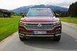 Volkswagen Touareg nove generacije fotografija 9
