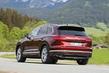 Volkswagen Touareg nove generacije fotografija 8