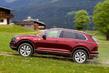 Volkswagen Touareg nove generacije fotografija 2