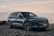 Volkswagen Touareg nove generacije fotografija 7