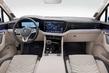 Volkswagen Touareg nove generacije fotografija 4