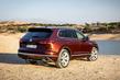Volkswagen Touareg nove generacije fotografija 3