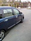 Dacia Lodgy 2012–2022 Okenske obrobe (4 kos, nerjavno jeklo) Carmos - turško nerjaveče jeklo fotografija 4