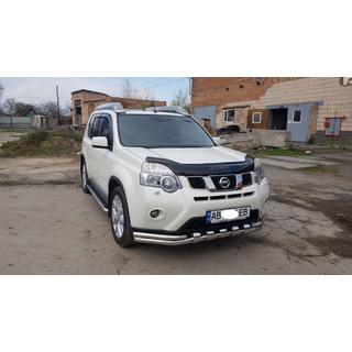 Sprednji zaščitni lok ST015 (nerjaveče jeklo) fotografija 4