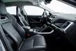 Električni štirikolesno gnani križanec Jaguar I-Pace fotografija 11