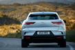 Električni štirikolesno gnani križanec Jaguar I-Pace fotografija 10