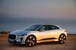 Električni štirikolesno gnani križanec Jaguar I-Pace fotografija 9