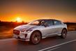 Električni štirikolesno gnani križanec Jaguar I-Pace fotografija 1