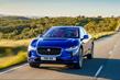 Električni štirikolesno gnani križanec Jaguar I-Pace fotografija 5