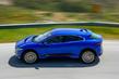 Električni štirikolesno gnani križanec Jaguar I-Pace fotografija 4