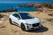 Električni štirikolesno gnani križanec Jaguar I-Pace fotografija 3