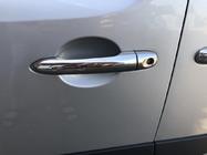 Mercedes Citan 2013–2021 Pokrovi kljuk (nerjavno jeklo) fotografija 2