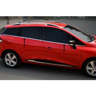 Okenske obrobe (Sport Tourer, 8 kos, nerjavno jeklo) fotografija 1