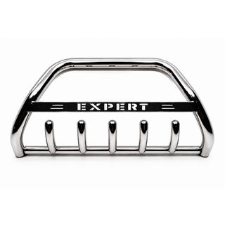 Sprednji zaščitni lok WT004 (nerjavno jeklo) Peugeot Expert 2007–2016