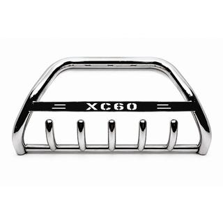 Sprednji zaščitni lok WT004 (nerjavno jeklo) Volvo XC60 2009–2017