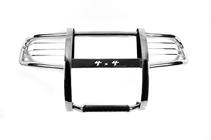 Toyota Land Cruiser Prado 120 2002–2009 Nerjaveči kenguru lok Libao fotografija 3