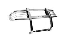 Toyota Land Cruiser Prado 120 2002–2009 Nerjaveči kenguru lok Libao fotografija 2