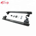 Range Rover III L322 2002–2012 Izvlečne bočne stopnice (2 kosa, aluminij) fotografija 3