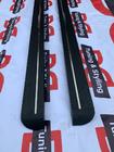 Range Rover III L322 2002–2012 Izvlečne bočne stopnice (2 kosa, aluminij) fotografija 9