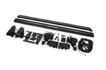 Land Rover Discovery IV 2009–2017 Izvlečne bočne stopnice (2 kosa, aluminij) fotografija 1