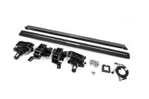Land Rover Discovery V 2017– Izvlečne bočne stopnice (2 kosa, aluminij) fotografija 1