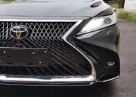 Toyota Camry 2017–2023 Komplet bodykita Lexus LS style fotografija 5