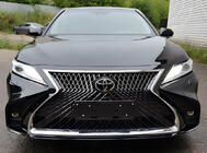 Toyota Camry 2017–2023 Komplet bodykita Lexus LS style fotografija 2