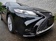 Toyota Camry 2017–2023 Komplet bodykita Lexus LS style fotografija 3