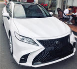 Toyota Camry 2017–2023 Komplet bodykita Lexus LS style fotografija 7