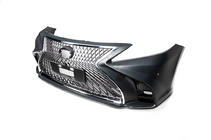 Toyota Camry 2017–2023 Komplet bodykita Lexus LS style fotografija 13