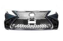 Toyota Camry 2017–2023 Komplet bodykita Lexus LS style fotografija 11