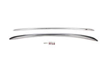 Mercedes GLC Coupé C253 2016–2023 OEM strešne letve fotografija 7