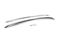 Mercedes GLC Coupé C253 2016–2023 OEM strešne letve fotografija 6