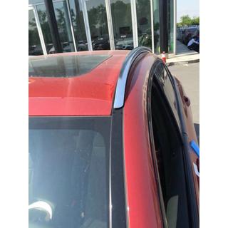 OEM strešne letve Mercedes GLC Coupé C253 2016–2023 fotografija 4