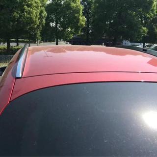 OEM strešne letve Mercedes GLC Coupé C253 2016–2023 fotografija 2