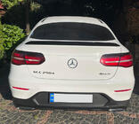 Mercedes GLC Coupé C253 2016–2023 Spojler fotografija 2