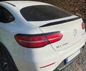 Mercedes GLC Coupé C253 2016–2023 Spojler fotografija 1