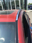 Mercedes GLE kupe C292 2015–2019 OEM strešne letve fotografija 3