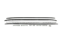 Range Rover Sport 2014–2022 OEM strešne sani (komplet) fotografija 3
