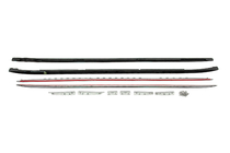 Range Rover Sport 2014–2022 OEM strešne sani (komplet) fotografija 6