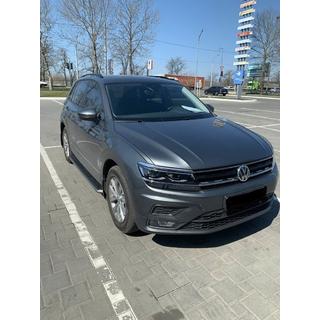 OEM bočne stopnice za standardno različico (2 kosa, aluminij) fotografija 2