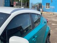 Toyota C-HR 2016–2023 Originalne strešne sani (2 kos, aluminij) fotografija 3