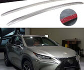 Lexus NX 2014–2021 Strešne vzdolžne letve (2 kosa) fotografija 1