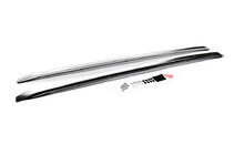 Toyota Land Cruiser 200 2007–2021 Sive strešne letve 2008-2015 (Lexus dizajn 2018, 2 kos) fotografija 9