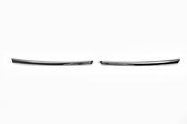 Honda Accord VIII 2008–2012 Letvice za zavorne luči (2 kosa, plastika) fotografija 3