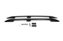 Suzuki Grand Vitara 2005–2017 Strešne sani Skyport (črne) fotografija 6
