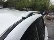 Toyota Rav 4 2006–2013 Strešni relingi Skyport (Sivi) fotografija 9