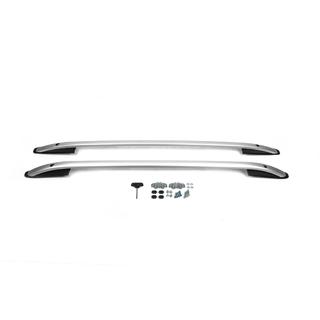 Strešni relingi Skyport (Sivi) Toyota Rav 4 2006–2013 fotografija 3